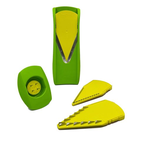 Μαντολίνο Κοπής V με Πιάστρα Ασφαλείας