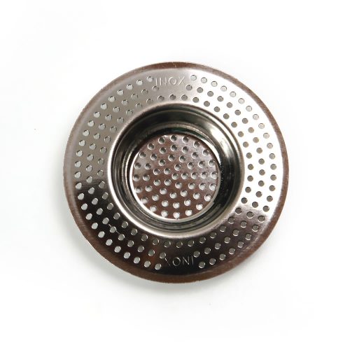 Φίλτρο Νιπτήρα Ανοξείδωτο Ø 7 εκ.